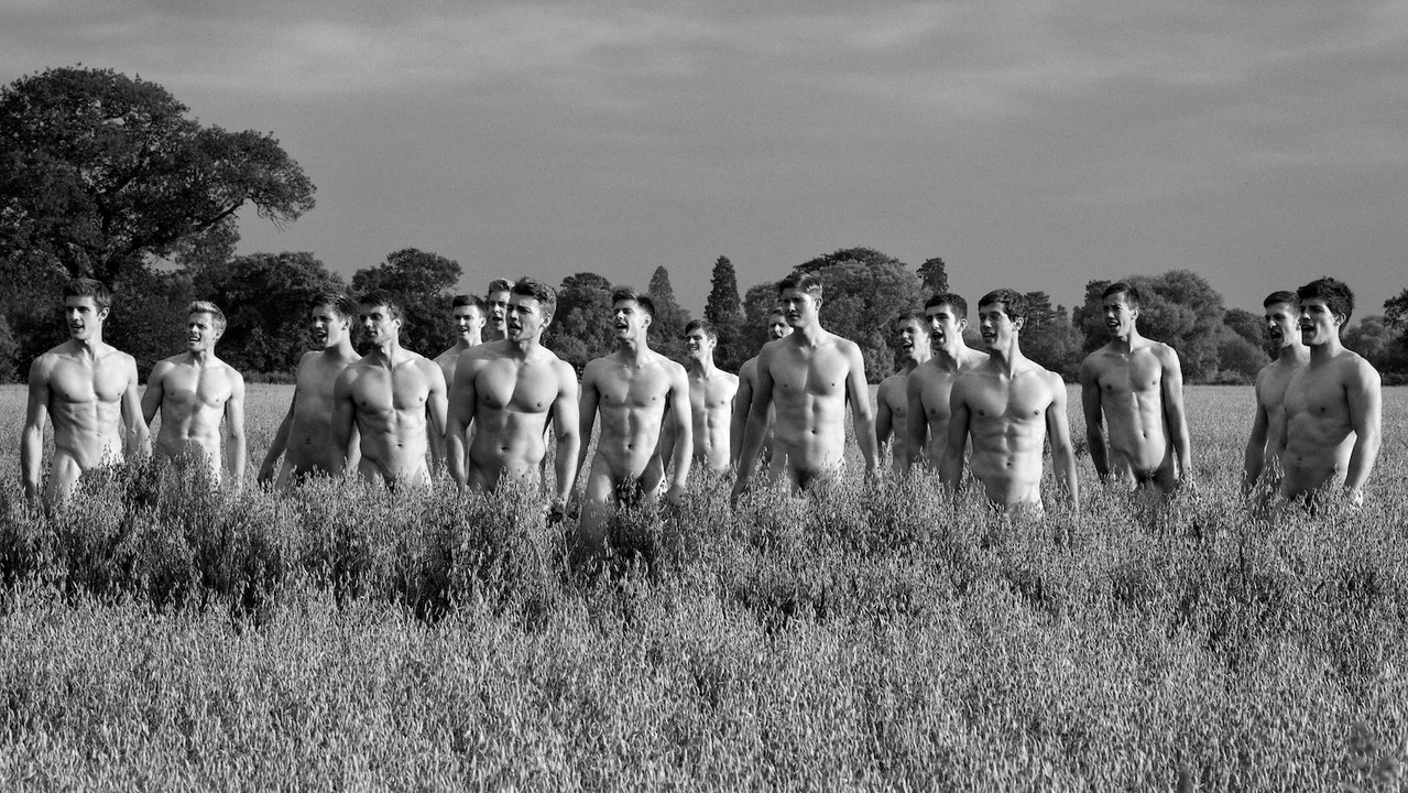 The Warwick Rowers - Long Hot Summer Part 2 - Spain - 剧照