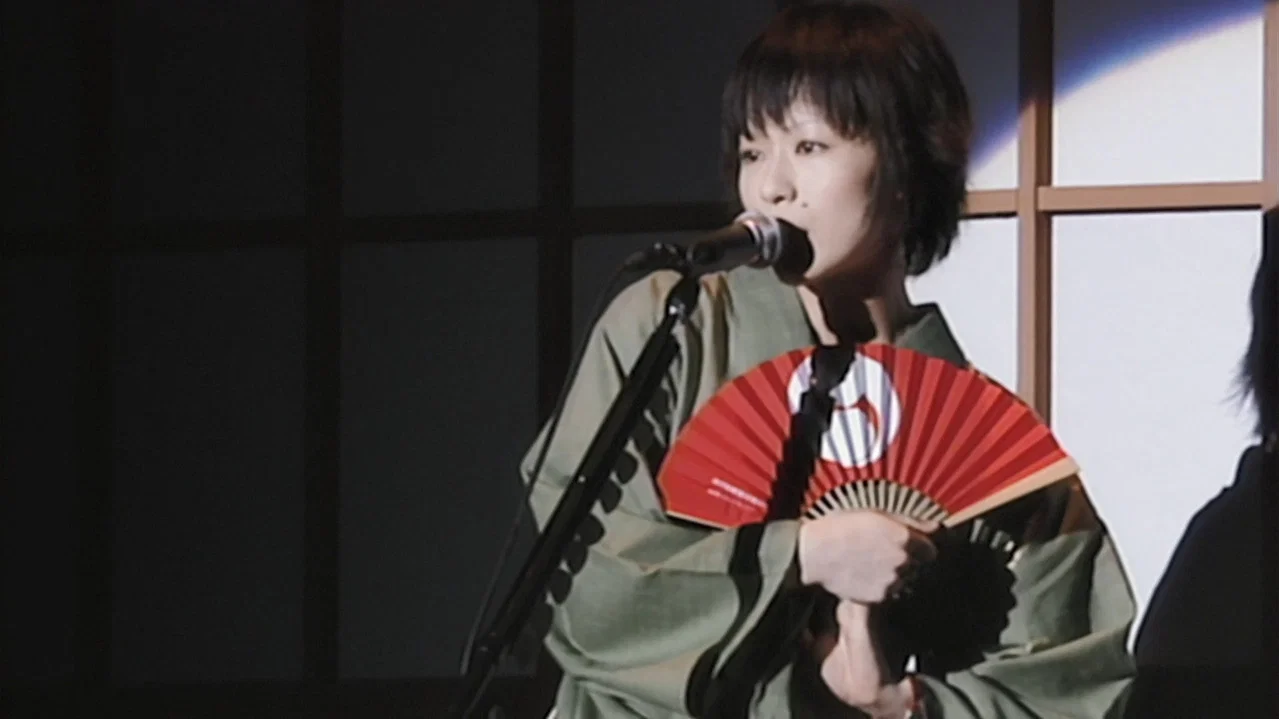 椎名林檎：座禅高潮 演唱会 - 剧照
