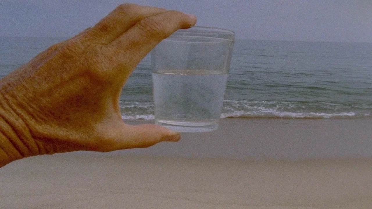 A Month of Single Frames - 剧照