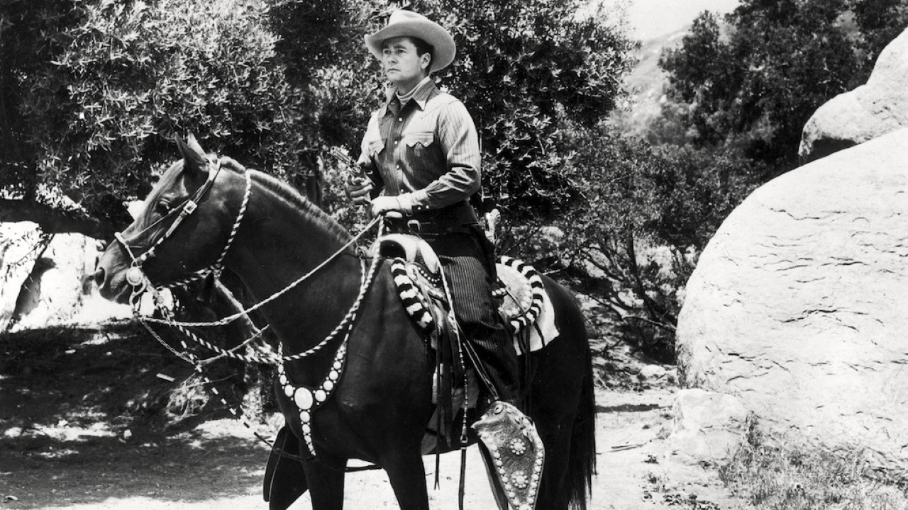 Overland Telegraph - 剧照