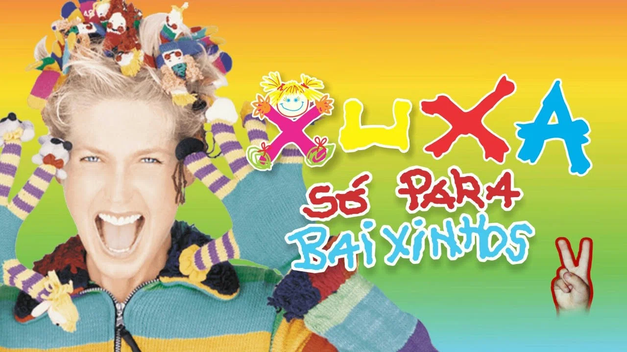 Xuxa S&oacute; Para Baixinhos 2 - 剧照