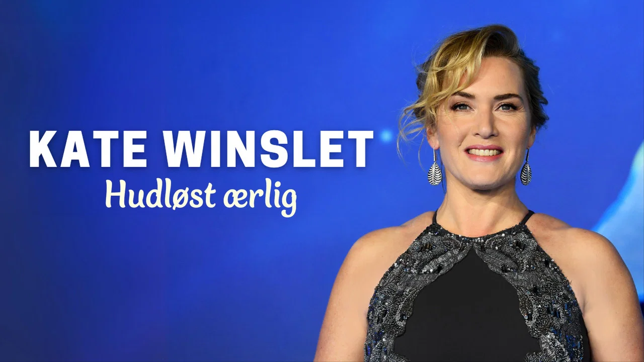 Kate Winslet, r&eacute;solument actrice - 剧照