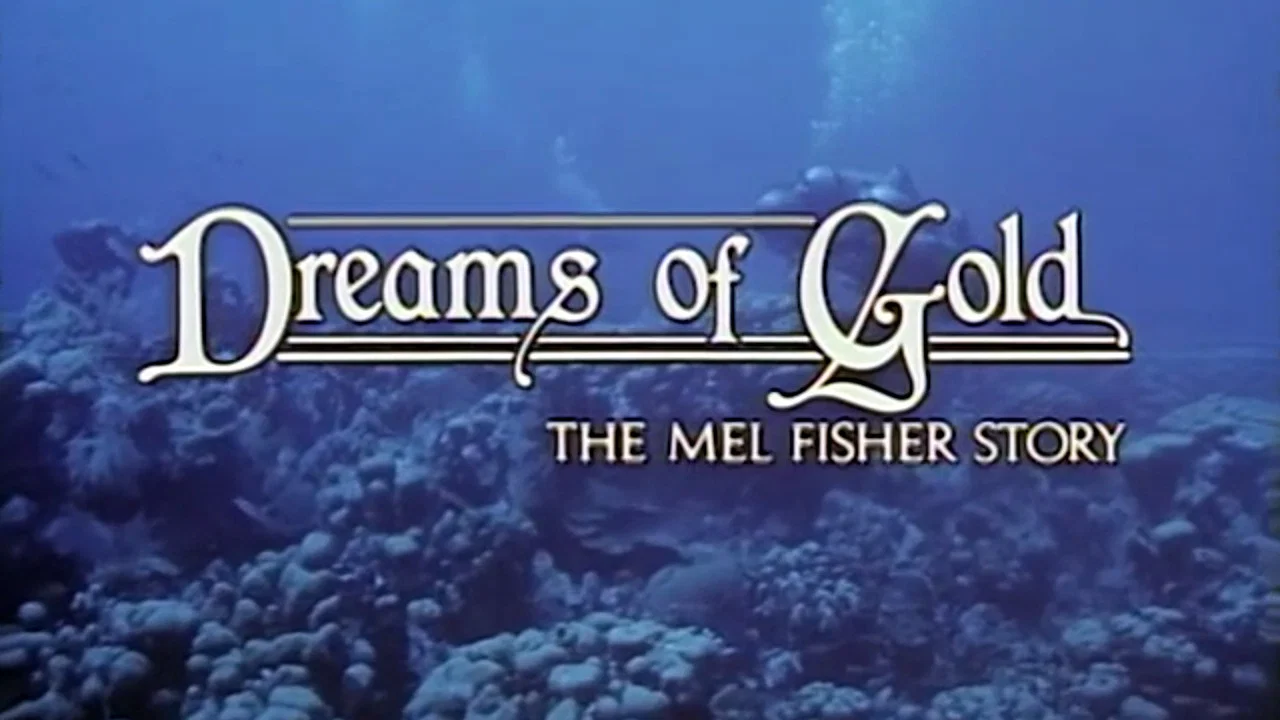 Dreams of Gold: The Mel Fisher Story - 剧照