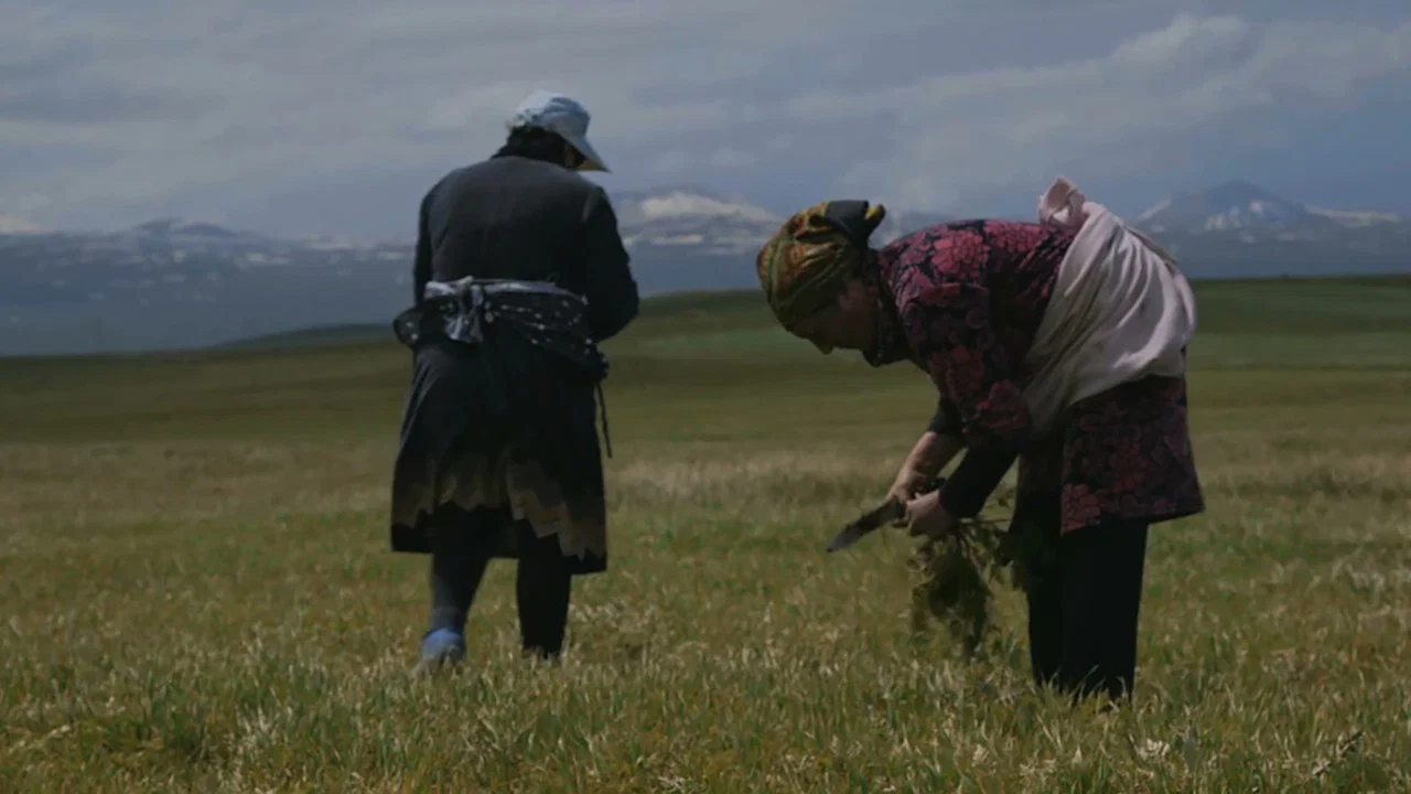 Կանանց Գյուղը - 剧照