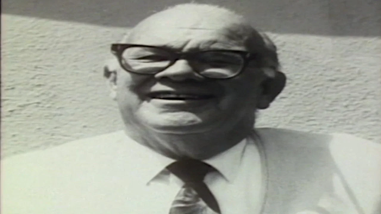 Portrait of Tex Avery - 剧照