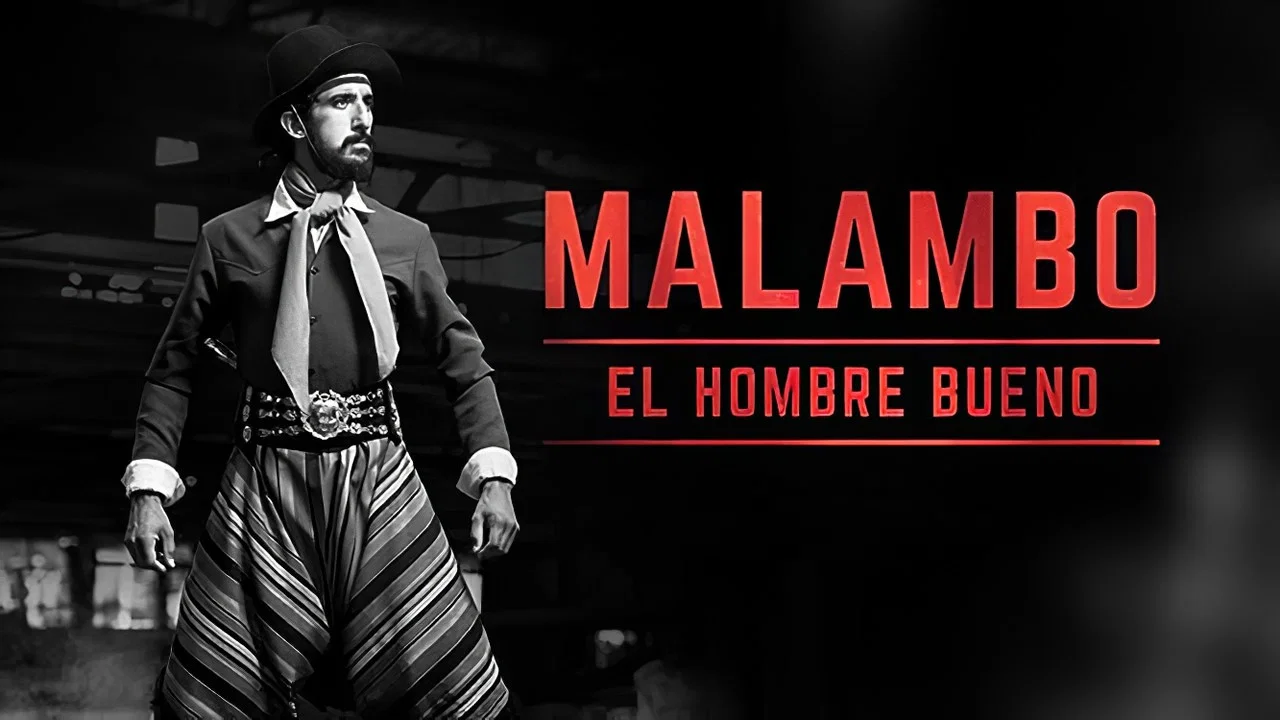Malambo, el hombre bueno - 剧照