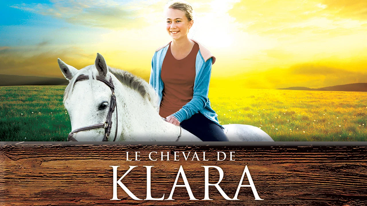 Klara - 剧照