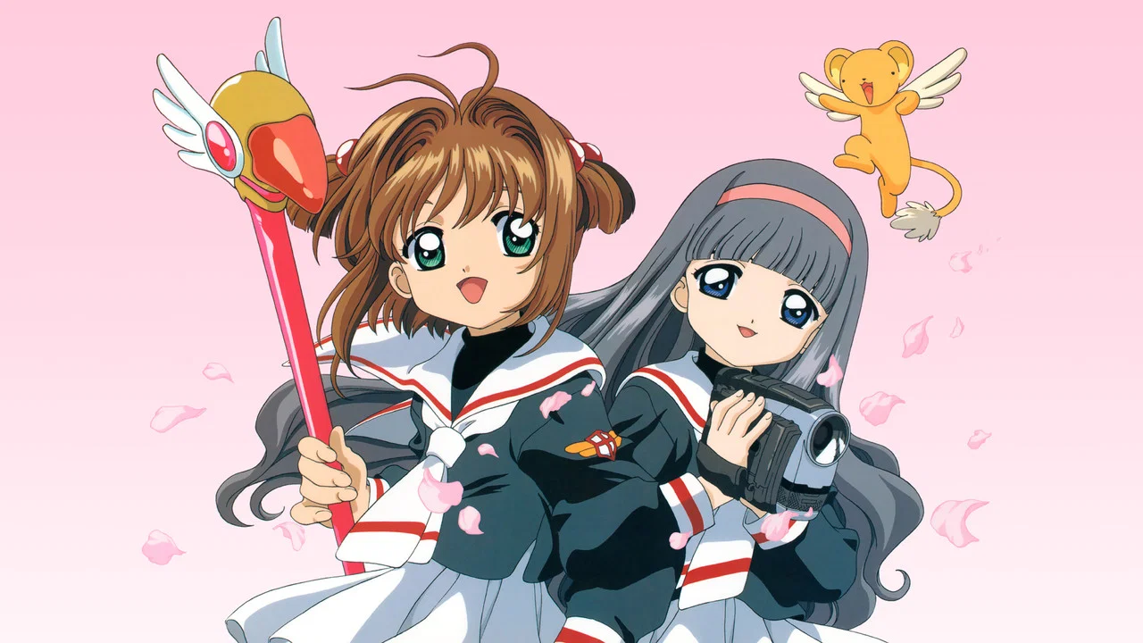魔卡少女樱OVA：知世的活跃影像日记 - 剧照