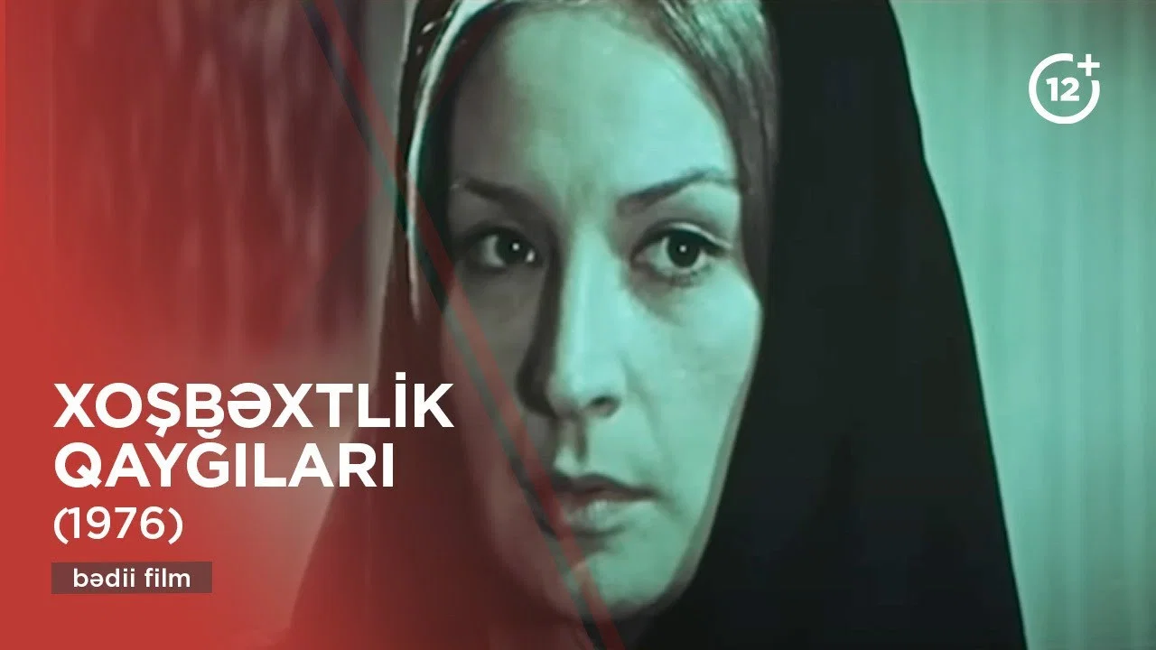 Xoşbəxtlik Qayğıları - 剧照