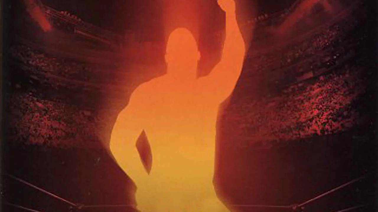WWE 皇家大战 2002 - 剧照