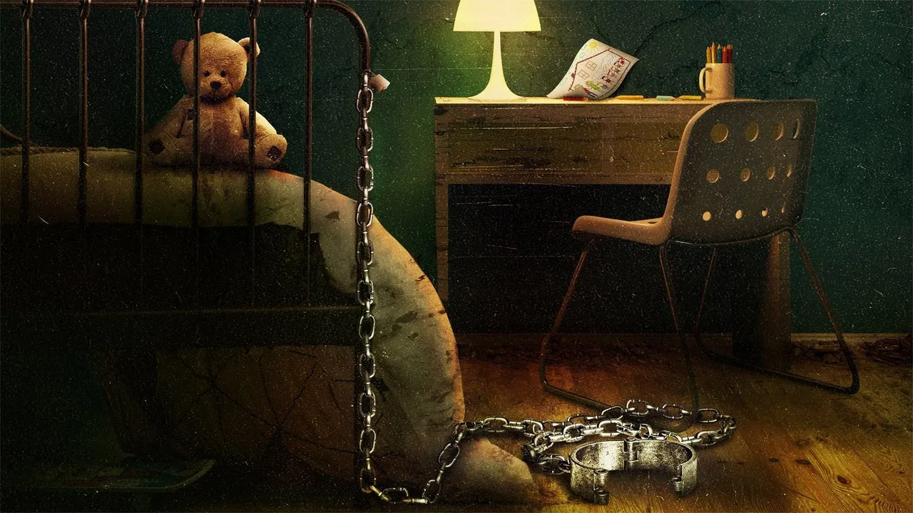 House of Chains - 剧照