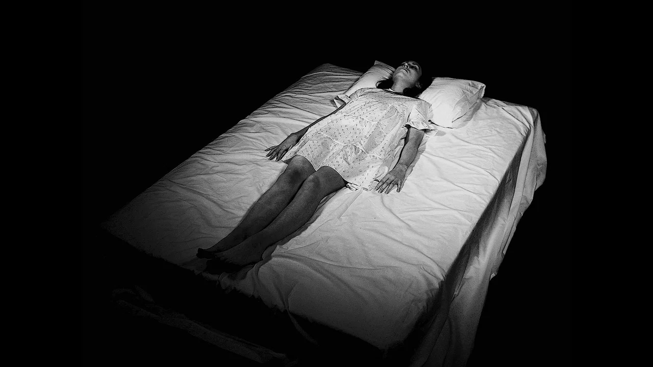 Insomnia - 剧照