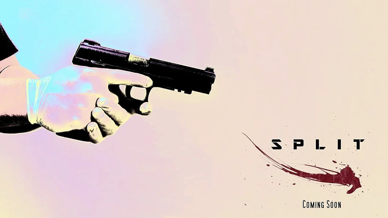 Split - 剧照
