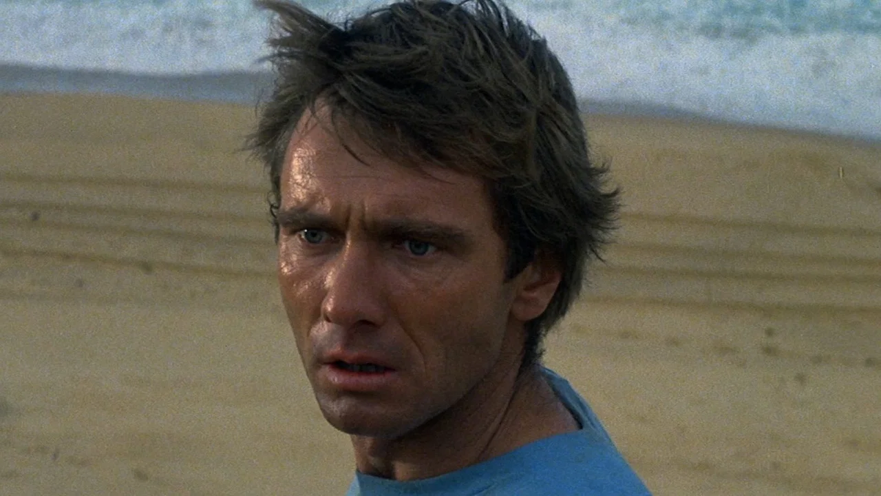 漫长假期 - 剧照