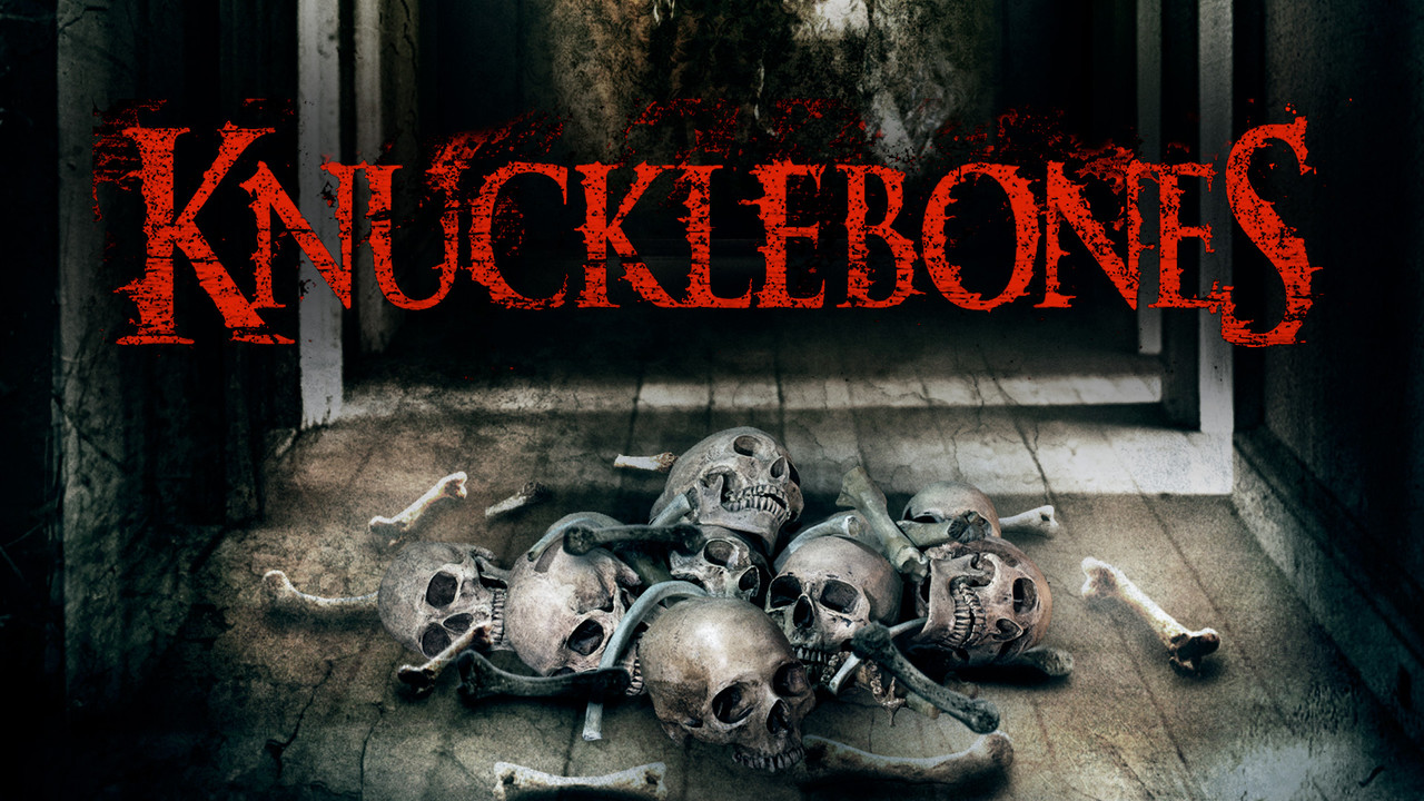 骨魔 - 剧照