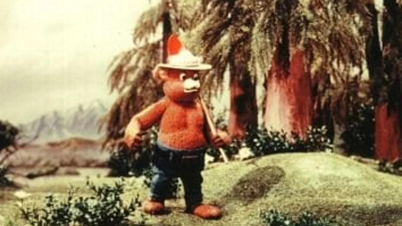Ballad of Smokey the Bear - 剧照