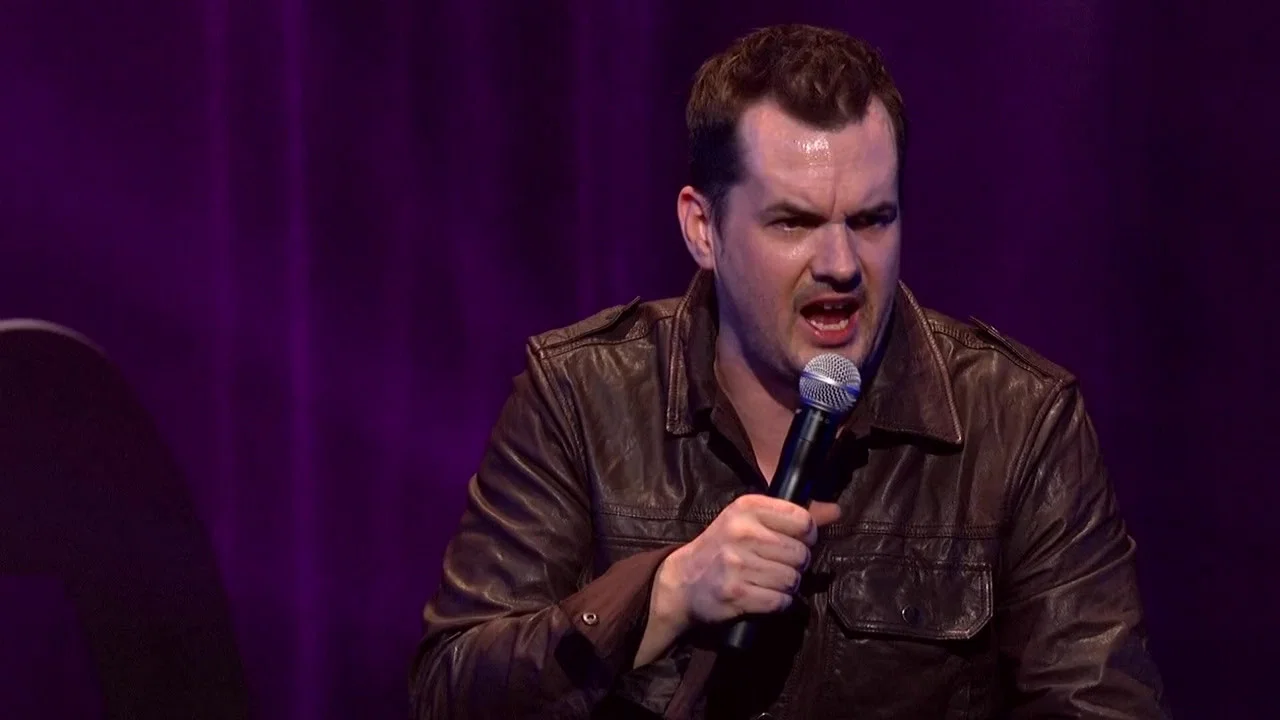 Jim Jefferies: Fully Functional - 剧照