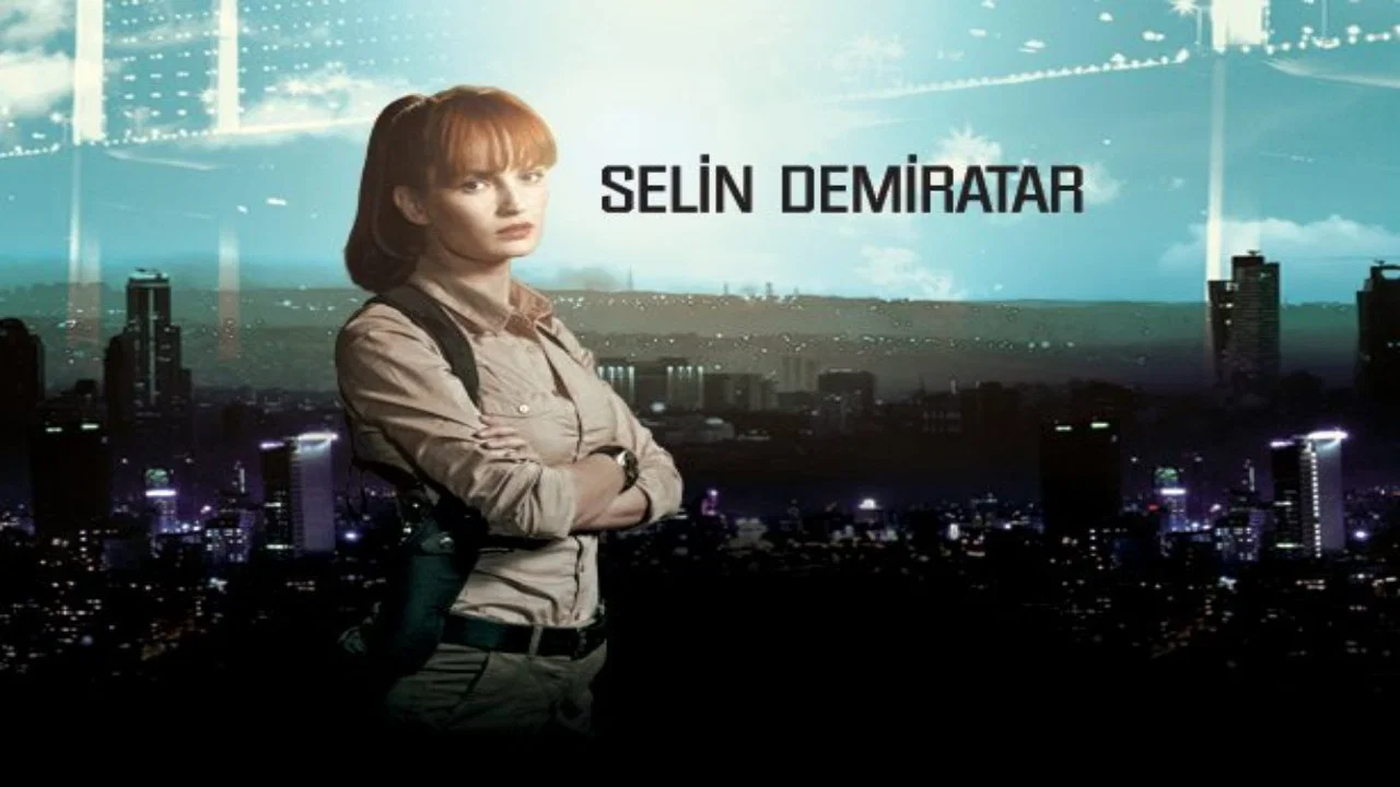 Patlak Sokaklar: Gerzomat - 剧照
