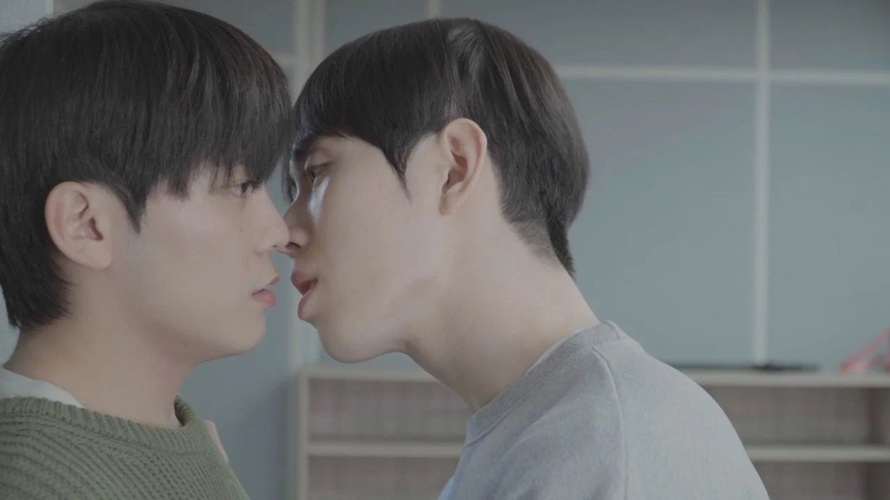 Actor:eal - 剧照