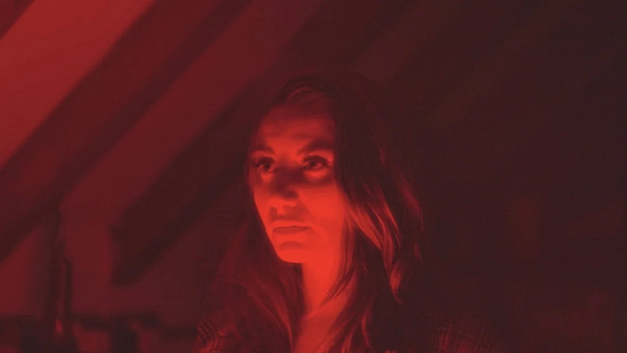 Horror-Scopes: Volume One - 剧照