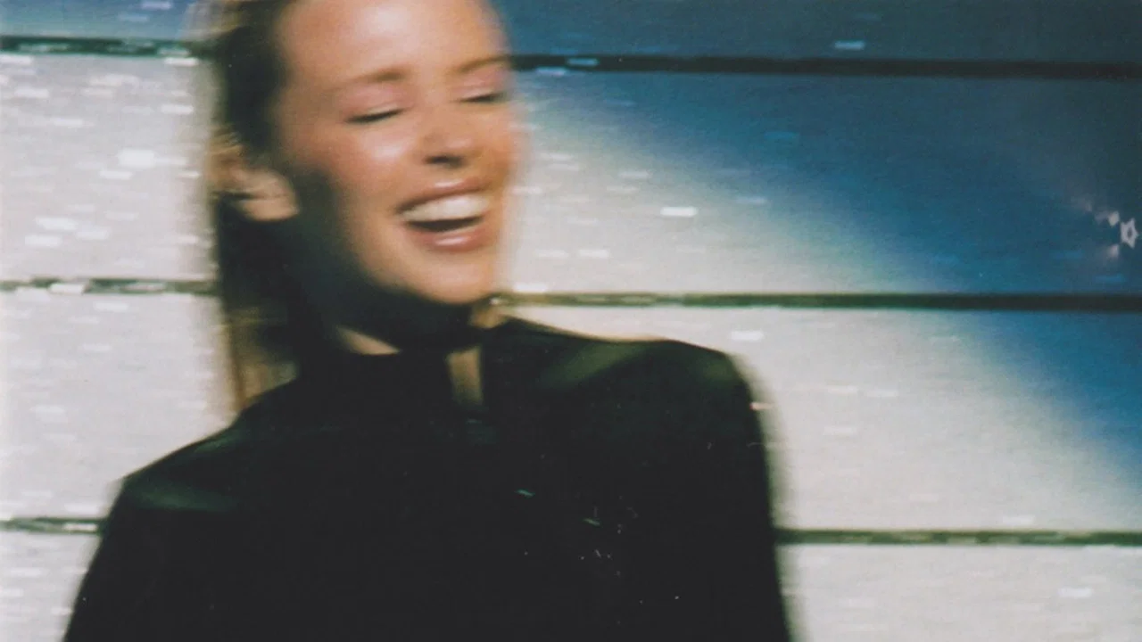 Kylie Minogue: Intimate and Live - 剧照