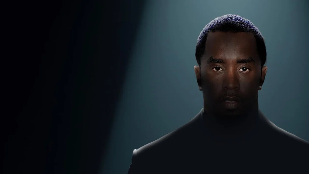 TMZ Presents | The Downfall of Diddy 2: The Indictment - 剧照