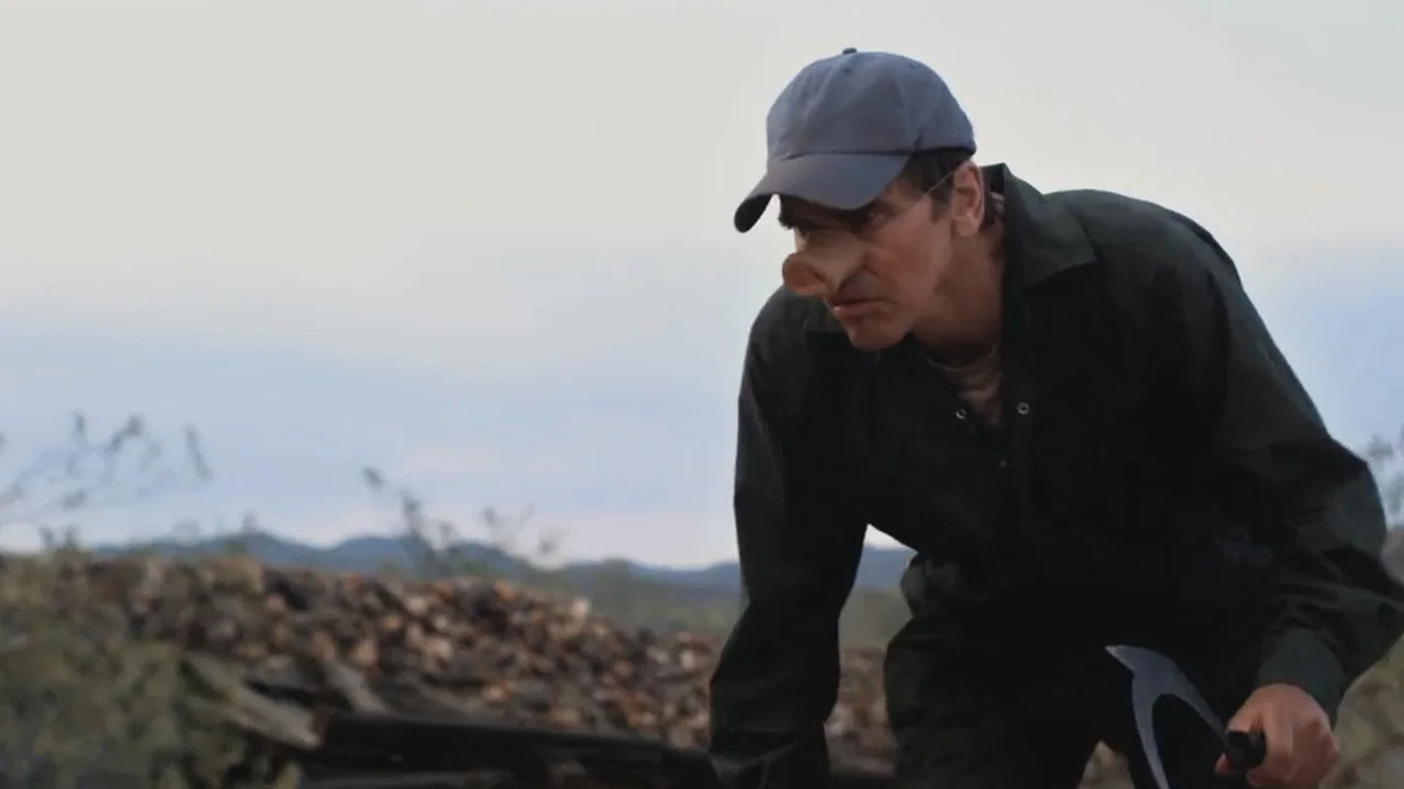 格拉芙姐妹 - 剧照