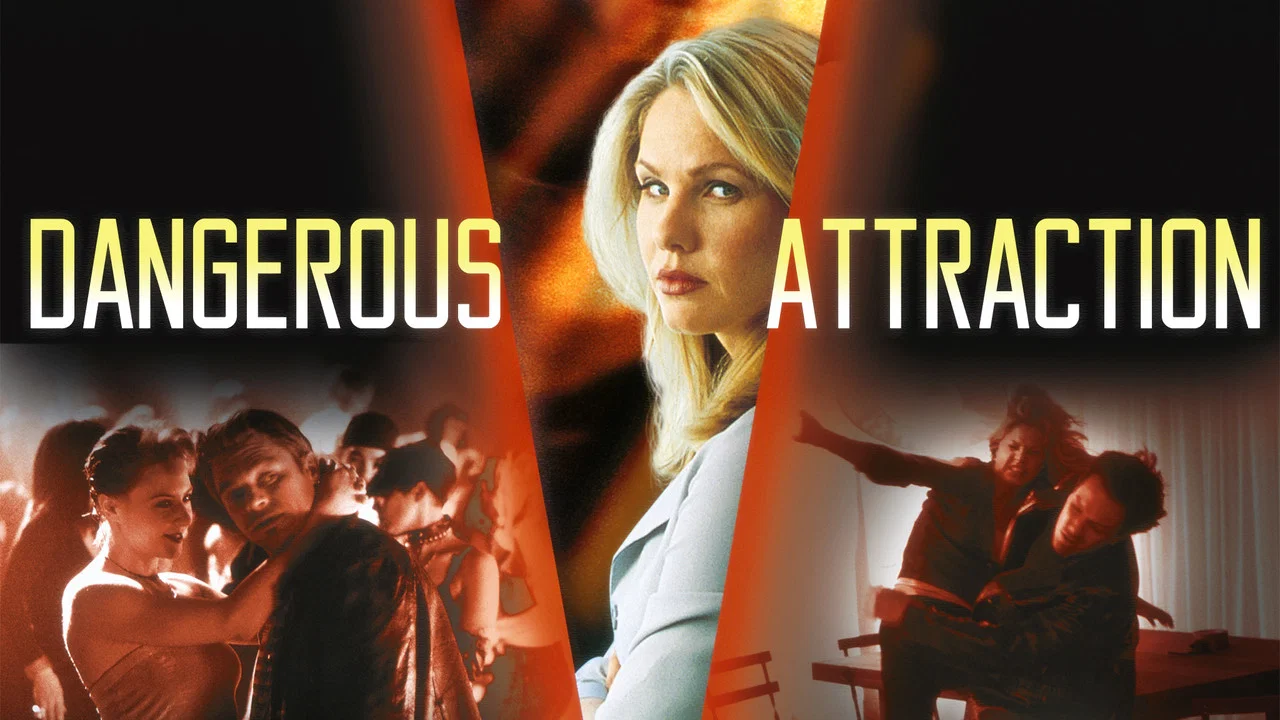 Dangerous Attraction - 剧照