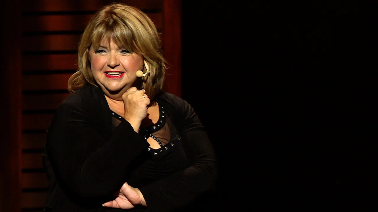 Lise Dion : Le temps qui court - 剧照