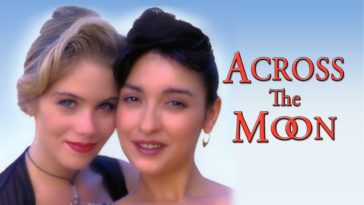 Across the Moon - 剧照