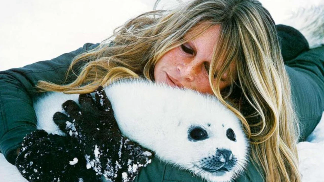 Brigitte Bardot, le serment fait aux animaux - 剧照