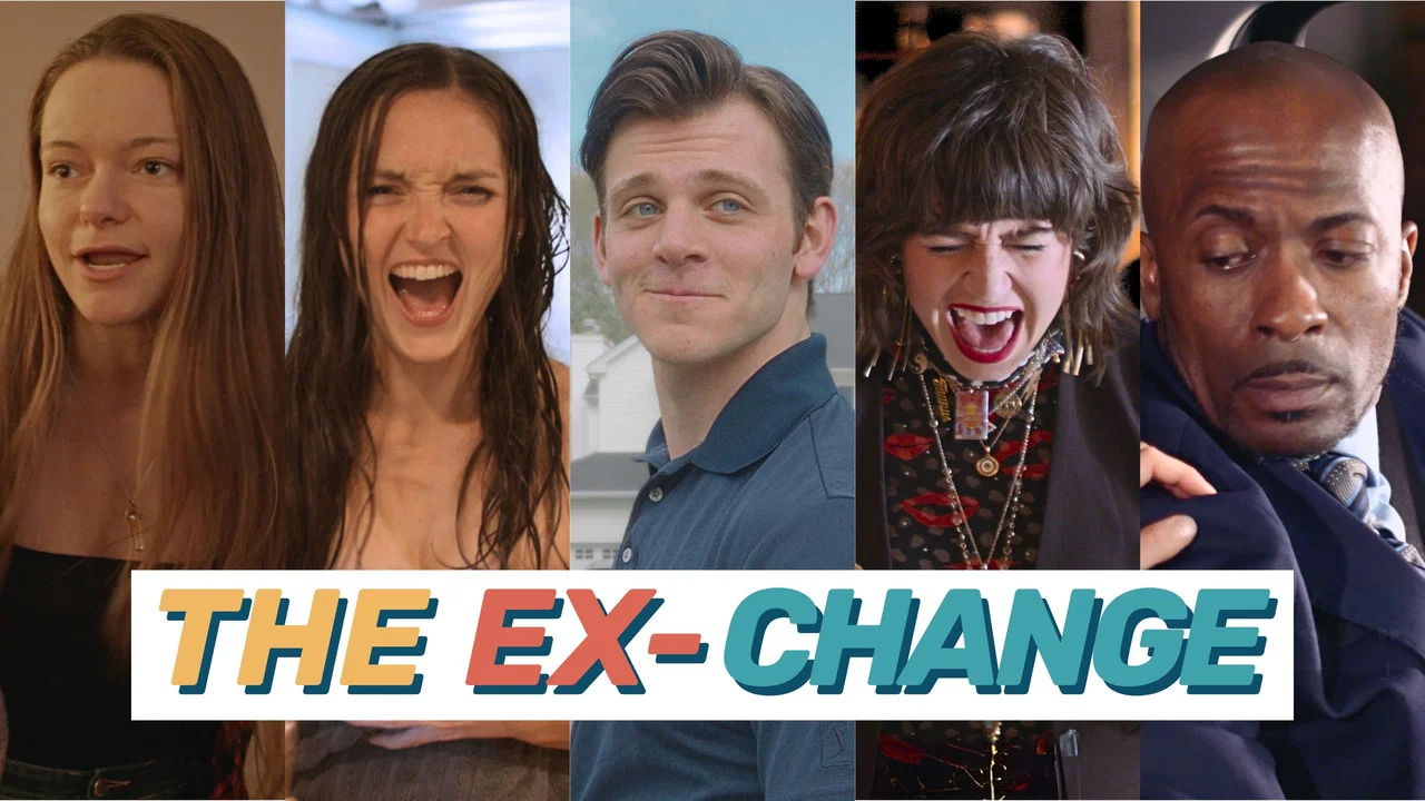 The Ex-Change - 剧照
