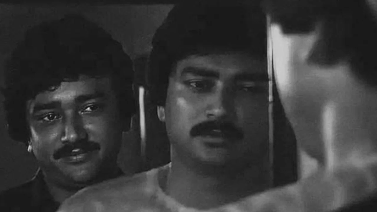 അപരൻ - 剧照