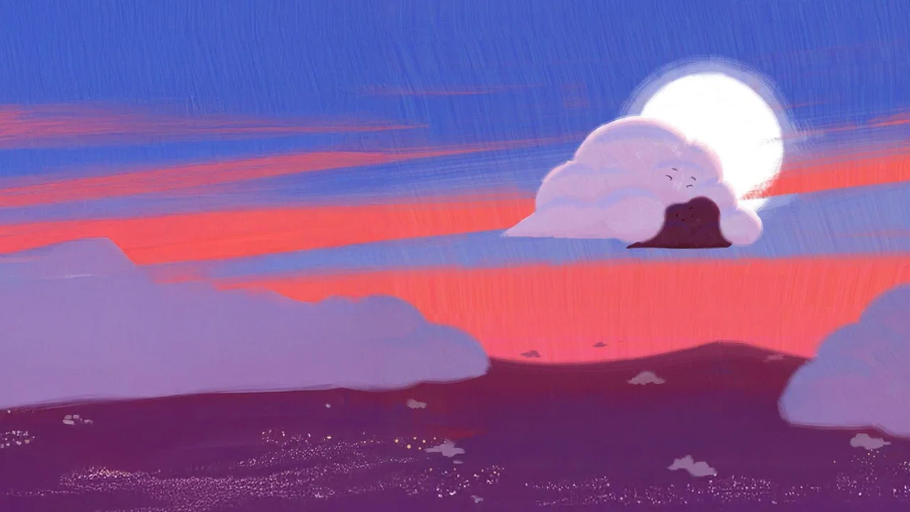 Nube - 剧照
