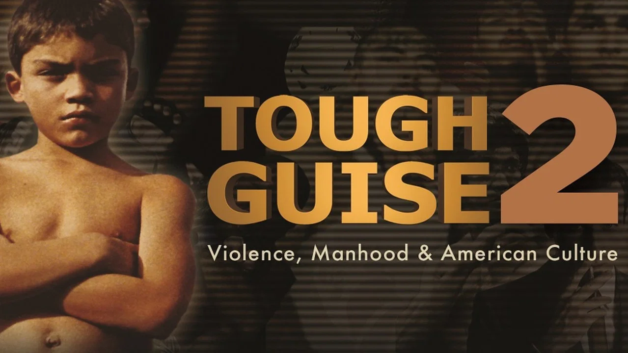 Tough Guise 2 - 剧照