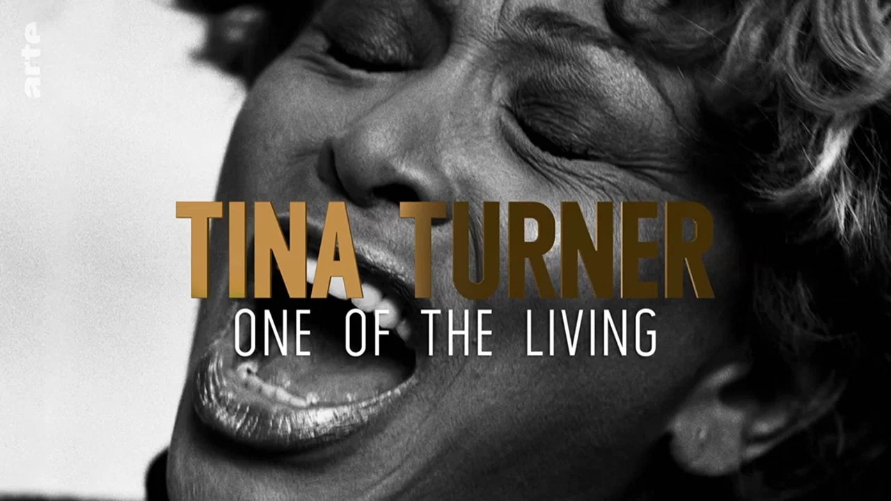 Tina Turner: One of the Living - 剧照