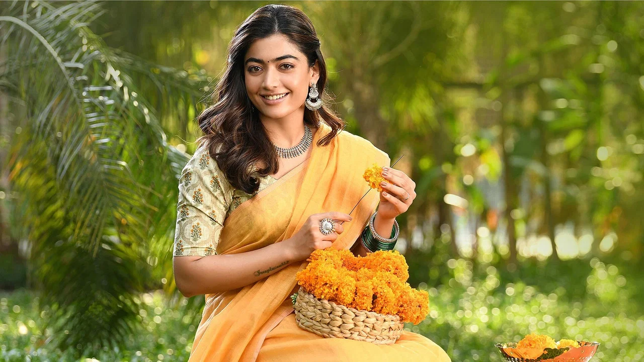ఆడవాళ్లు మీకు జోహార్లు - 剧照