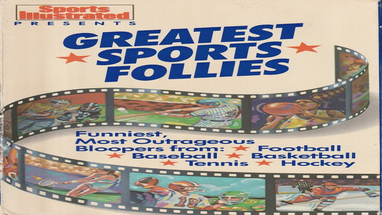 Greatest Sports Follies - 剧照