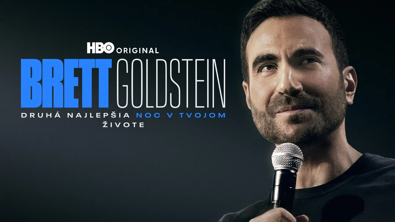 Brett Goldstein: The Second Best Night of Your Life - 剧照