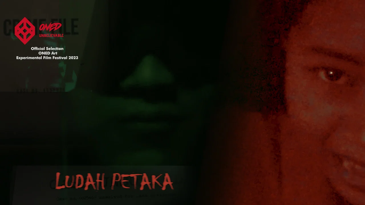Ludah Petaka - 剧照