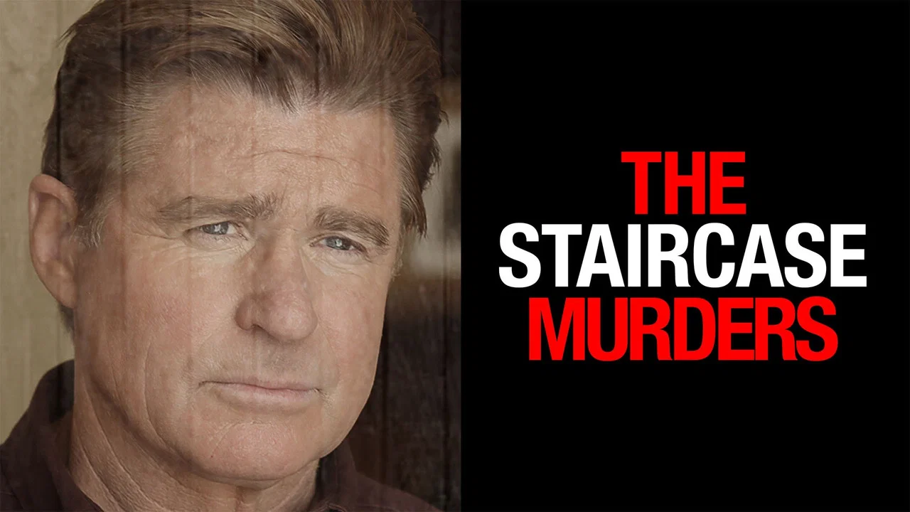 The Staircase Murders - 剧照