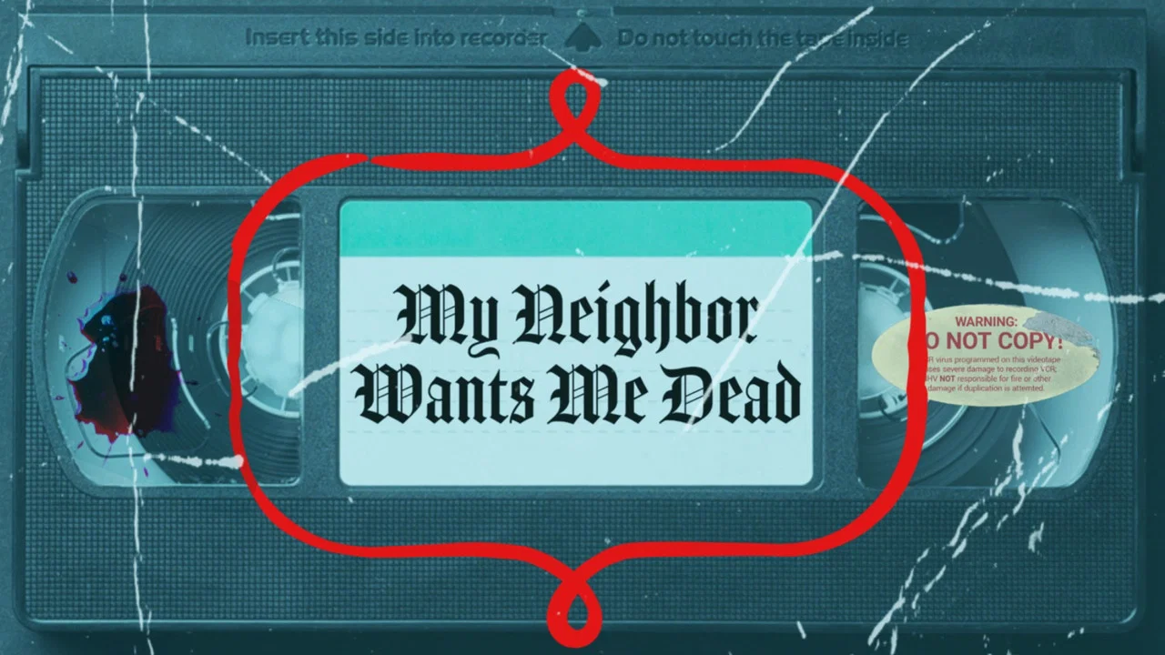 My Neighbor Wants Me Dead - 剧照