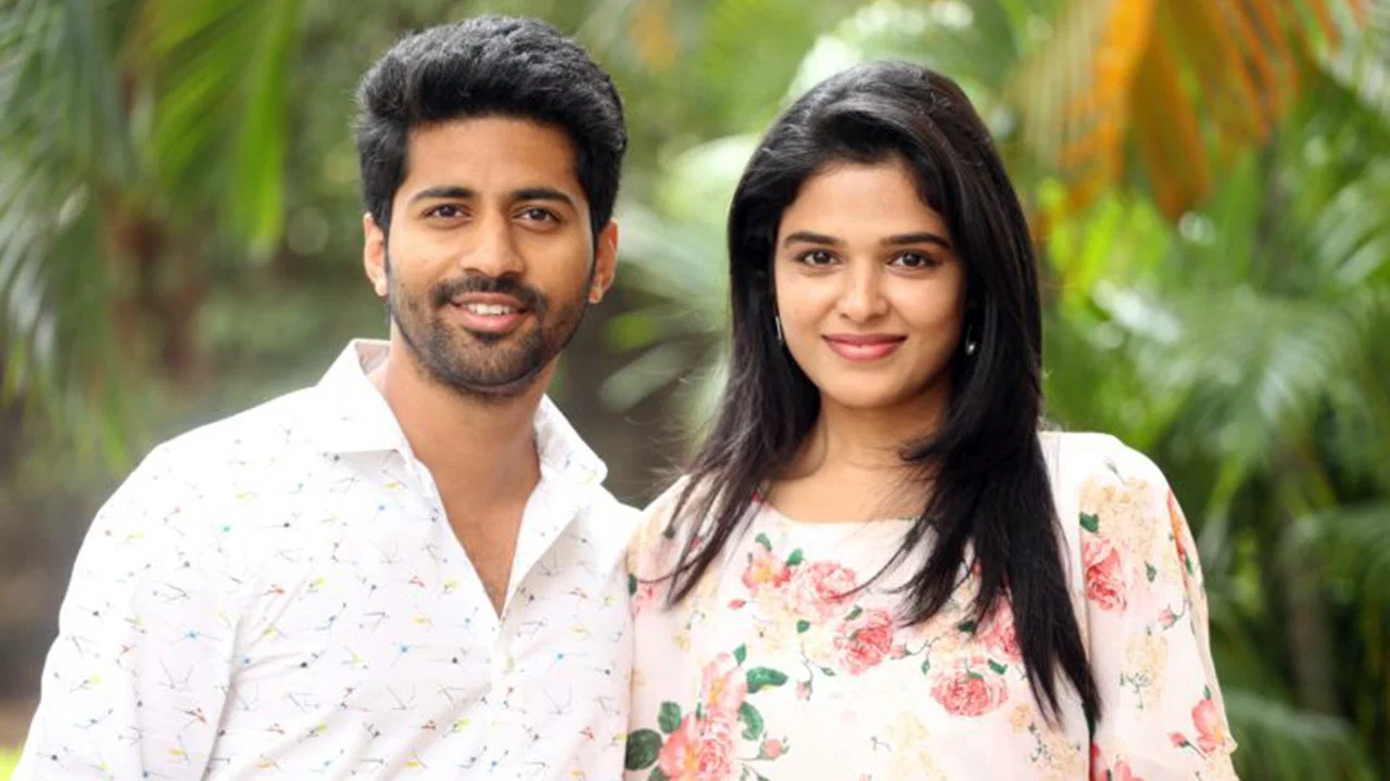 తోలుబొమ్మలాట - 剧照