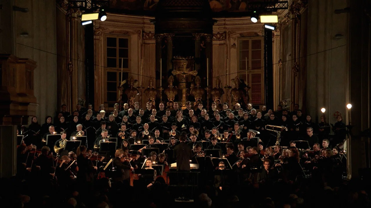 Verdi: Messa da Requiem - 剧照