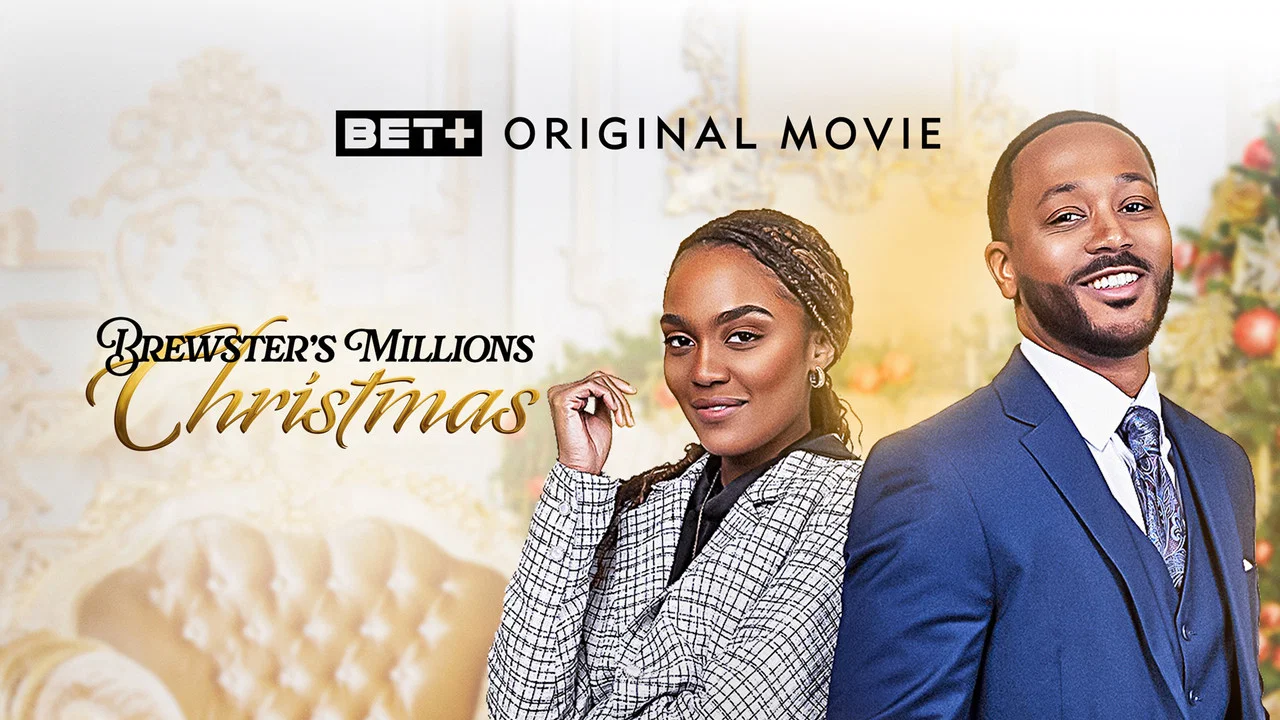 Brewster&rsquo;s Millions: Christmas - 剧照