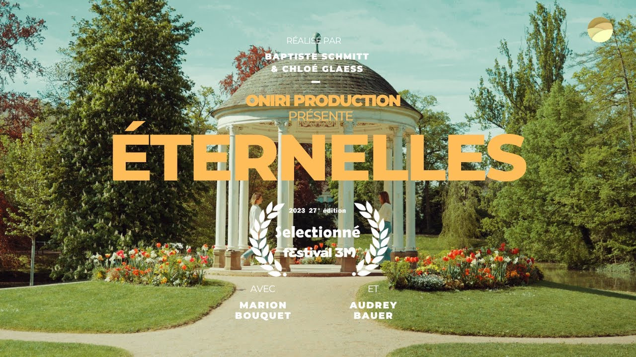 Eternelles - 剧照