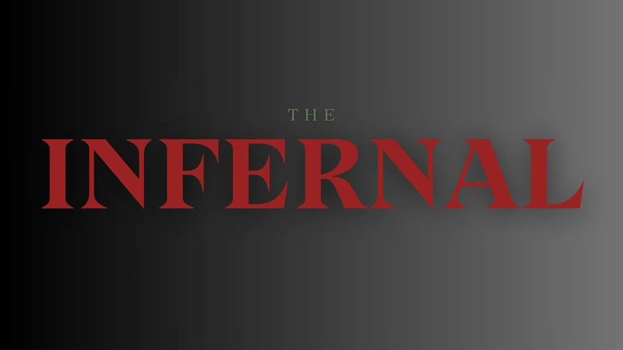 The Infernal - 剧照