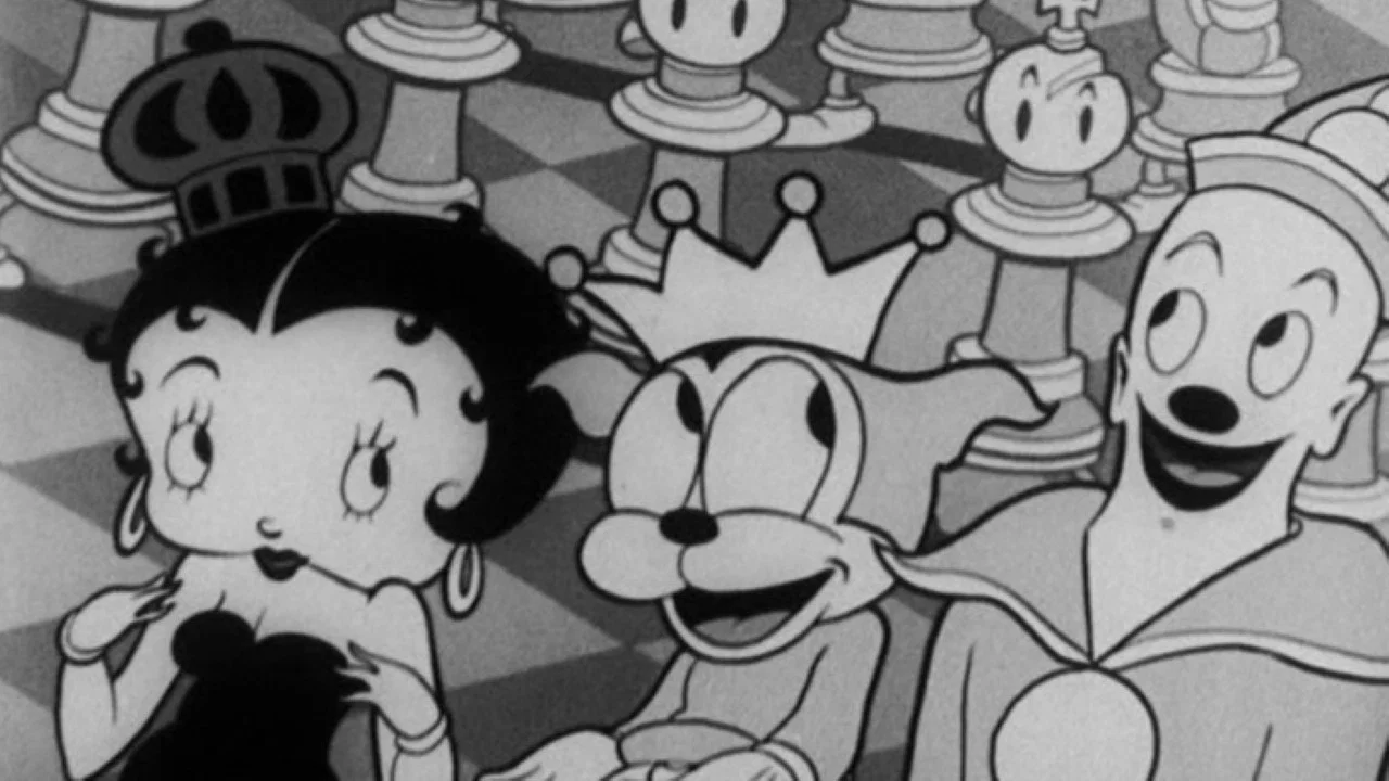 Chess-Nuts - 剧照