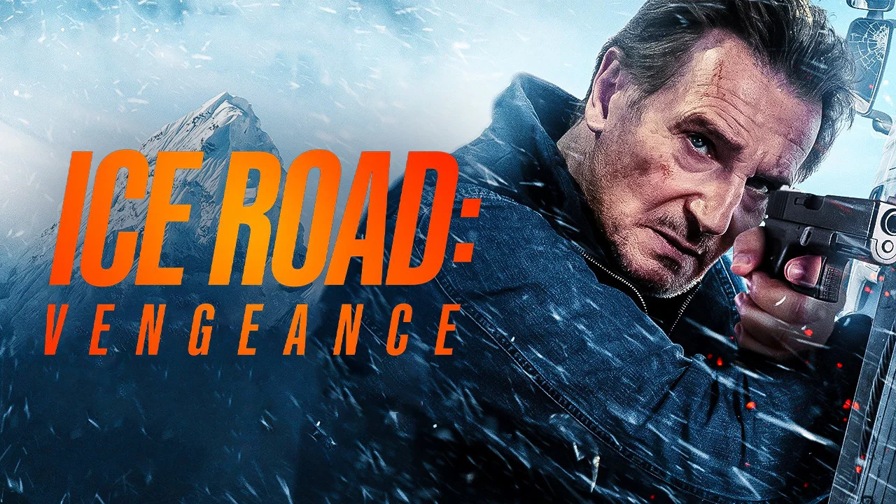 冰路营救2：复仇 - 剧照
