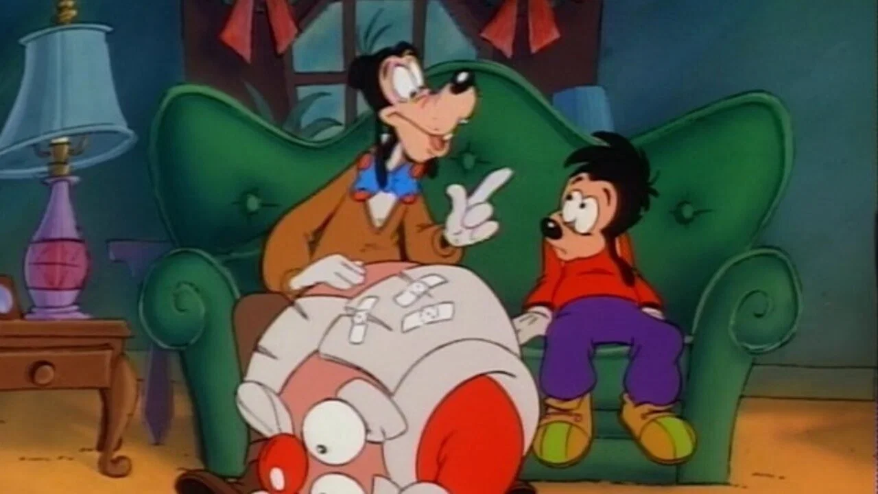 Goof Troop Christmas - 剧照